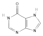 Strukturformel (68-94-0)