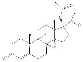 Strukturformel (6815-51-6)