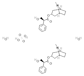 Strukturformel (6835-16-1)