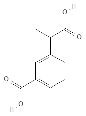 Strukturformel (68432-95-1)