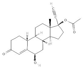 Strukturformel (6856-27-5)