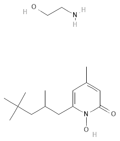 Strukturformel (68890-66-4)