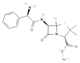 Strukturformel (69-52-3)