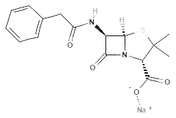 Strukturformel (69-57-8)