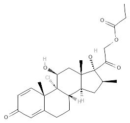 Strukturformel (69224-79-9)