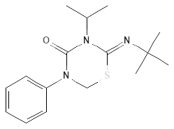 Strukturformel (69327-76-0)