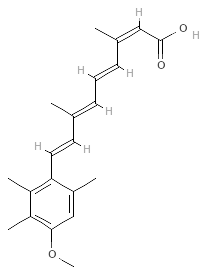 Strukturformel (69427-46-9)