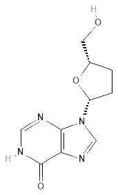 Strukturformel (69655-05-6)