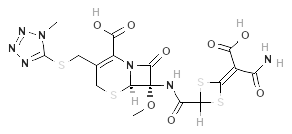 Strukturformel (69712-56-7)