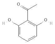 Strukturformel (699-83-2)