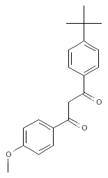 Strukturformel (70356-09-1)