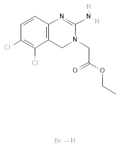 Strukturformel (70381-75-8)