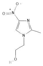 Strukturformel (705-19-1)
