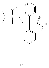 Strukturformel (71-81-8)
