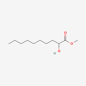 Structure formula (71271-24-4)