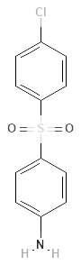 Strukturformel (7146-68-1)