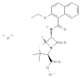 Strukturformel (7177-50-6)