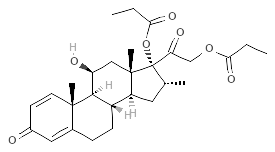 Strukturformel (71868-53-6)