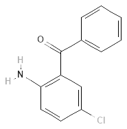 Strukturformel (719-59-5)