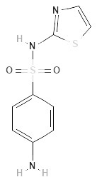 Structure formula (72-14-0)