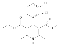 Strukturformel (72509-76-3)