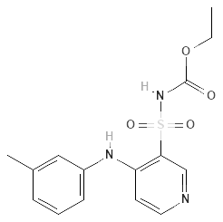Strukturformel (72810-57-2)