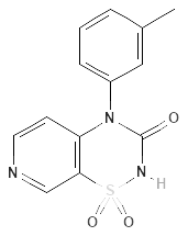 Strukturformel (72810-61-8)