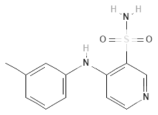 Strukturformel (72811-73-5)