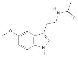 Strukturformel (73-31-4)