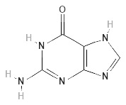 Strukturformel (73-40-5)