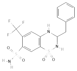 Structure formula (73-48-3)