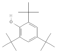 Strukturformel (732-26-3)