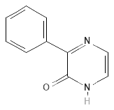 Strukturformel (73200-73-4)