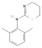 Strukturformel (7361-61-7)