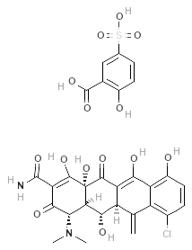 Structure formula (73816-42-9)
