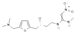 Strukturformel (73851-70-4)