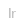 Strukturformel (7439-88-5)