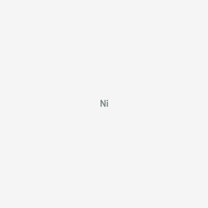 Structure formula (7440-02-0)