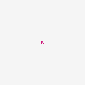 Strukturformel (7440-09-7)