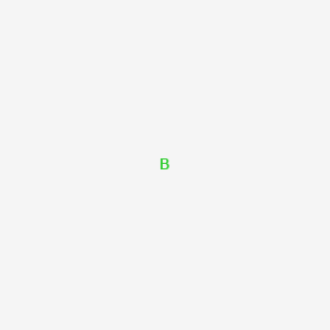 Structure formula (7440-42-8)