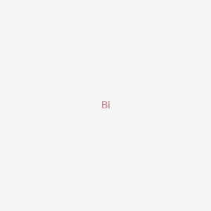 Structure formula (7440-69-9)