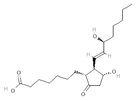 Strukturformel (745-65-3)
