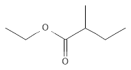 Structure formula (7452-79-1)