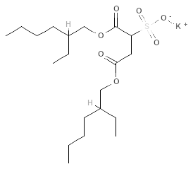 Strukturformel (7491-09-0)