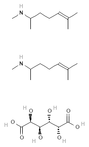 Strukturformel (7492-31-1)