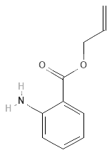 Strukturformel (7493-63-2)