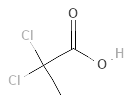 Strukturformel (75-99-0)