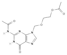 Strukturformel (75128-73-3)