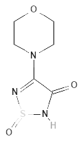 Strukturformel (75202-36-7)
