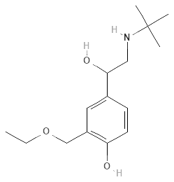 Strukturformel (754926-25-5)